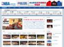 NBA中國官方網(wǎng)站